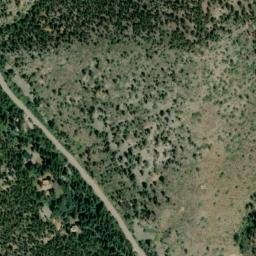 Satellite imagery of Standard Mine, US