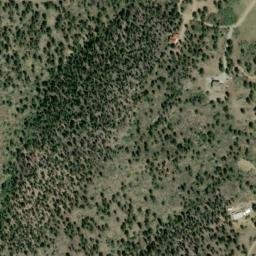 Satellite imagery of H.B. Shaft Mine, US