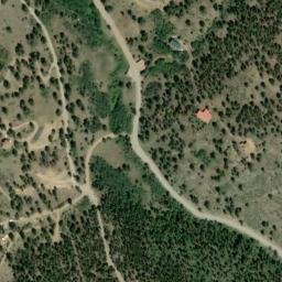 Satellite imagery of H.B. Shaft Mine, US