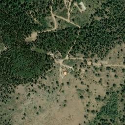 Satellite imagery of Eagle Mine, US