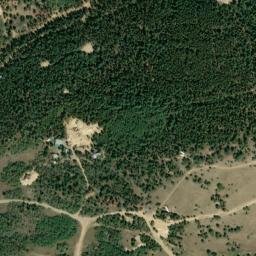 Satellite imagery of Otte Mine, US