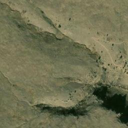 Satellite imagery of Ladwig Properties Mine, US