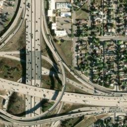 Satellite imagery of ARGO — NGS AE5245 — Denver, US, US