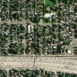 Satellite imagery of ARGO — NGS AE5245 — Denver, US, US