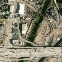 Satellite imagery of ARGO — NGS AE5245 — Denver, US, US