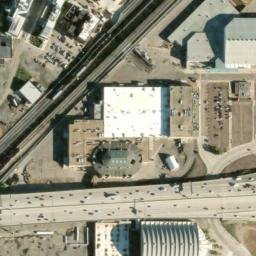 Satellite imagery of F 452 — NGS DJ8148 — Denver, US, US