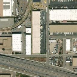 Satellite imagery of D 452 — NGS DJ8224 — Denver, US, US