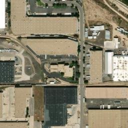 Satellite imagery of C 452 — NGS DJ8152 — Denver, US, US