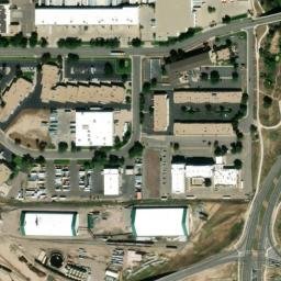 Satellite imagery of C 452 — NGS DJ8152 — Denver, US, US