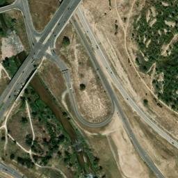 Satellite imagery of SPC 3 — NGS DJ8225 — Denver, US, US