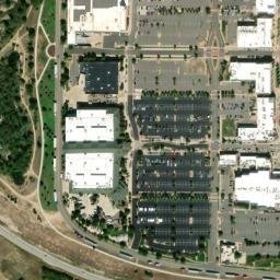 Satellite imagery of SPC 3 — NGS DJ8225 — Denver, US, US