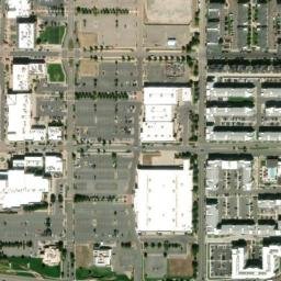Satellite imagery of B 452 — NGS DJ8153 — Denver, US, US