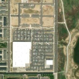 Satellite imagery of DR A — NGS DH9128 — Denver, US, US