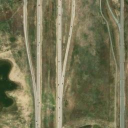 Satellite imagery of DR A — NGS DH9128 — Denver, US, US