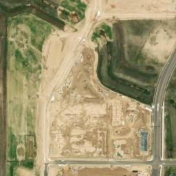 Satellite imagery of DR A — NGS DH9128 — Denver, US, US
