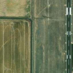 Satellite imagery of FTG B — NGS AI5874 — Adams County, US, US
