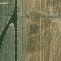 Satellite imagery of FTG B — NGS AI5874 — Adams County, US, US