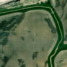Satellite imagery of Tuscola Quarry, US