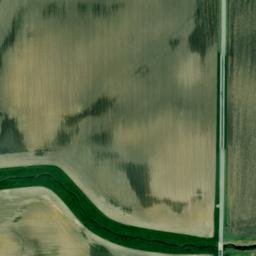 Satellite imagery of Tuscola Quarry, US