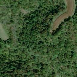 Satellite imagery of Dozer Ridge, US