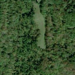 Satellite imagery of Dozer Ridge, US