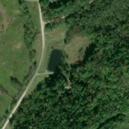 Satellite imagery of Barnes Ridge, US