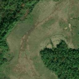 Satellite imagery of Barnes Ridge, US
