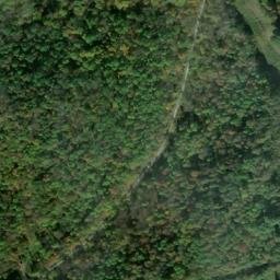 Satellite imagery of Christman Quarry, US