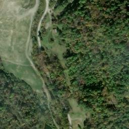 Satellite imagery of Christman Quarry, US