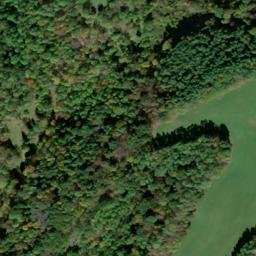 Satellite imagery of Bracken Ridge, US