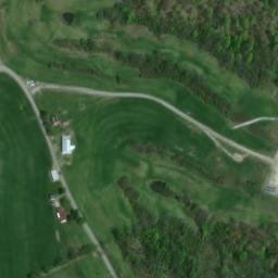 Satellite imagery of Cane Ridge, US