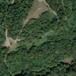 Satellite imagery of Fish Ridge, US