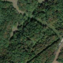 Satellite imagery of Fish Ridge, US