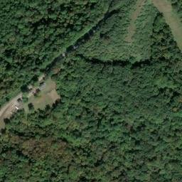 Satellite imagery of Fish Ridge, US