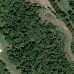 Satellite imagery of Reid Ridge, US