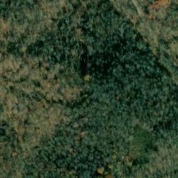 Satellite imagery of Mount Carmel Ridge, US