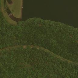 Satellite imagery of Winding Ridge, US