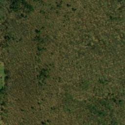 Satellite imagery of Pine Ridge, US
