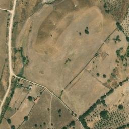 Satellite imagery of survey_point, PT