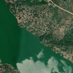 Satellite imagery of Sierra los Calzones, ES