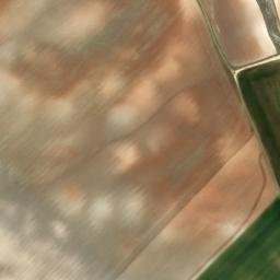 Satellite imagery of Cerro Cerrajón, ES