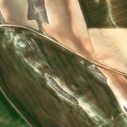 Satellite imagery of Cerro Cerrajón, ES