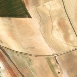 Satellite imagery of Cerro Cerrajón, ES