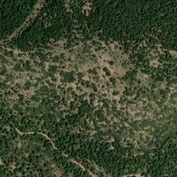 Satellite imagery of La Mazmorra, ES