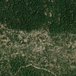 Satellite imagery of La Mazmorra, ES