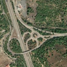 Satellite imagery of survey_point, ES