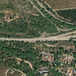 Satellite imagery of survey_point, ES