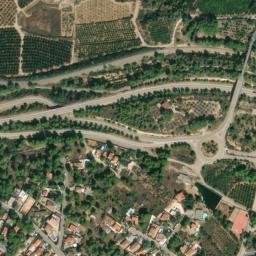 Satellite imagery of survey_point, ES