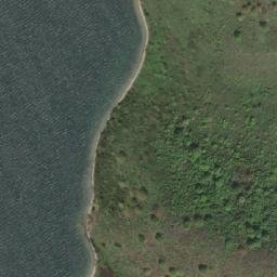 Satellite imagery of Liapës, AL