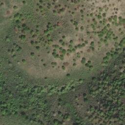 Satellite imagery of Liapës, AL